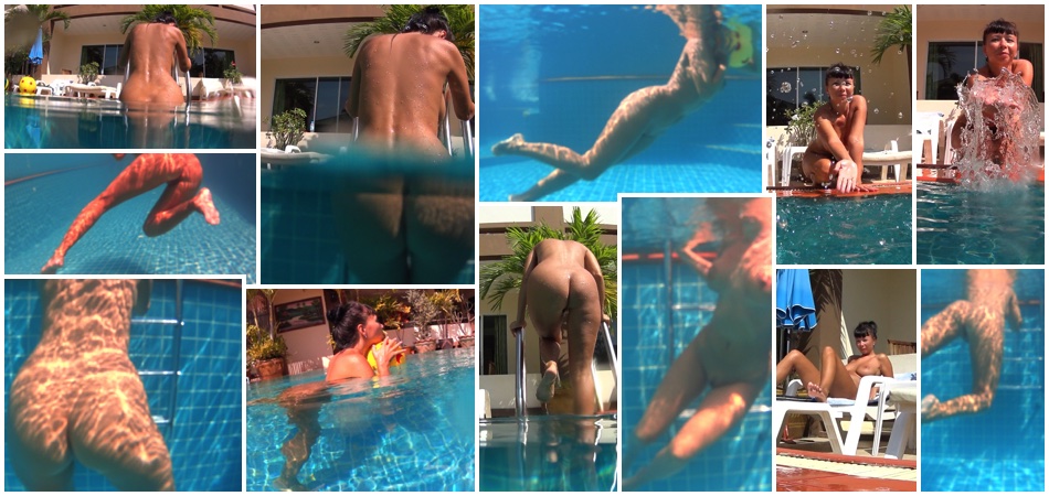 Swim Nude Video 54